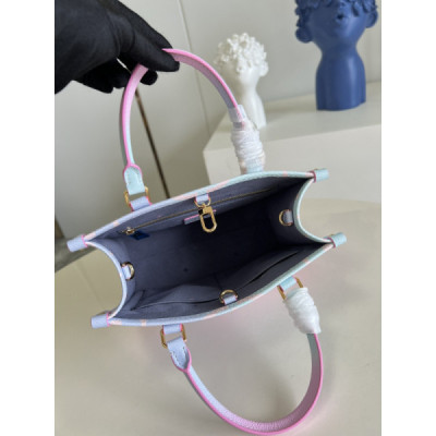 Louis Vuitton Onthego Handbag-25*19*11.5 CM