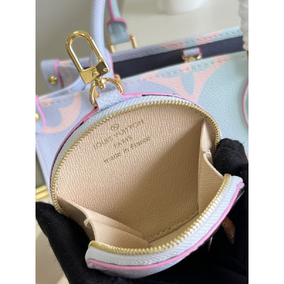 Louis Vuitton Onthego Handbag-25*19*11.5 CM