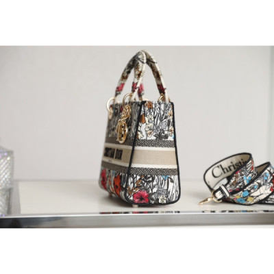 Lady Diro Bag-24*20*11CM