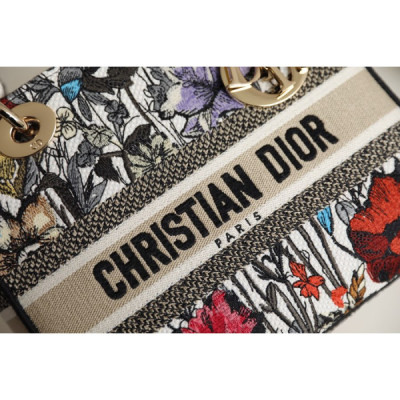 Lady Diro Bag-24*20*11CM