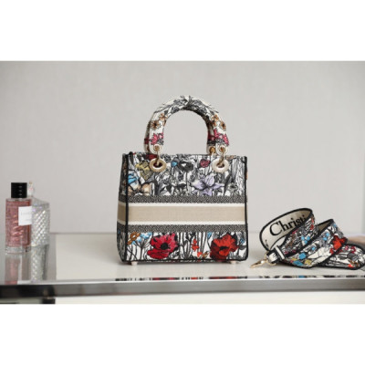 Lady Diro Bag-24*20*11CM