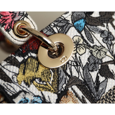 Lady Diro Bag-24*20*11CM