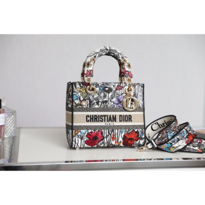 Lady Diro Bag-24*20*11CM