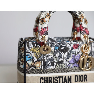 Lady Diro Bag-24*20*11CM