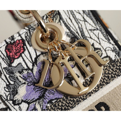 Lady Diro Bag-24*20*11CM