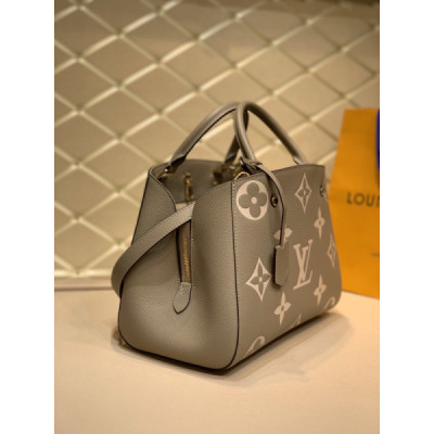 Louis Vuitton Montaigne MM-33*23*15CM