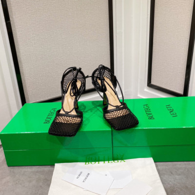 Bottega Veneta Heels-9CM