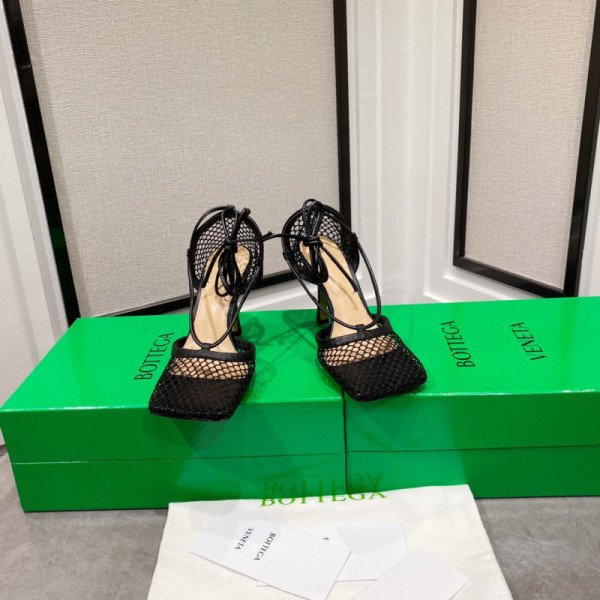 Bottega Veneta Heels-9CM