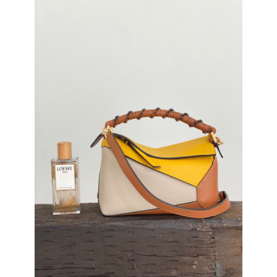 Lowee Puzzle Small Bag-24*10*14CM