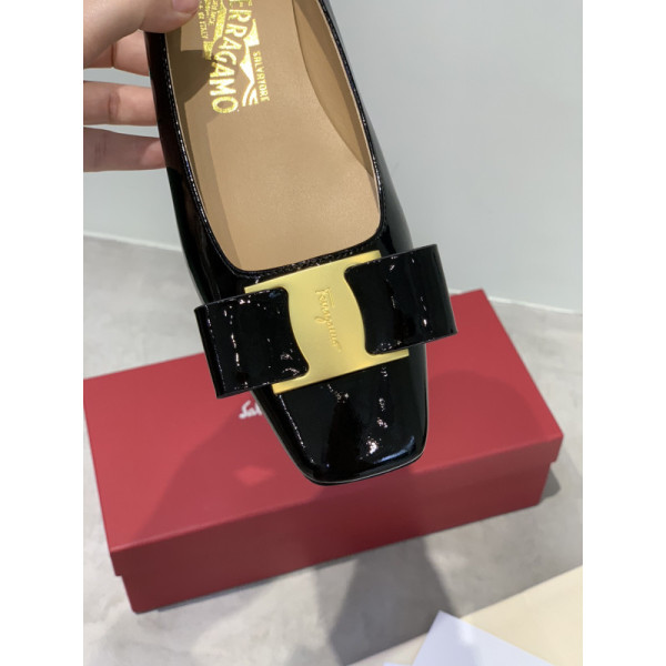 Salvatore Ferragamo-2CM