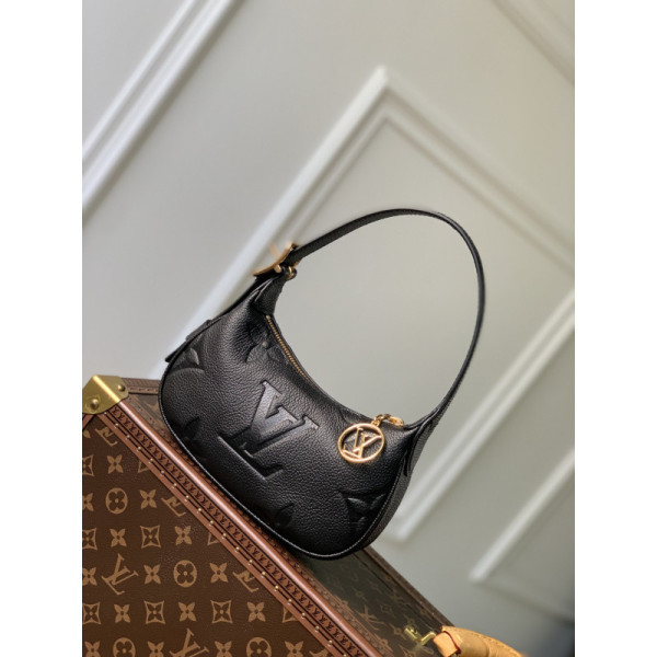 Louis Vuitton Mini Moon Bag M46692-20.5 x 11 x 5CM