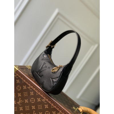 Louis Vuitton Mini Moon Bag M46692-20.5 x 11 x 5CM