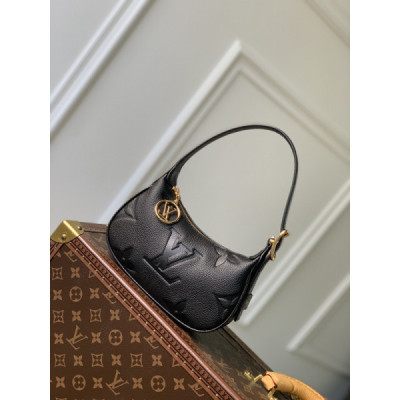 Louis Vuitton Mini Moon Bag M46692-20.5 x 11 x 5CM