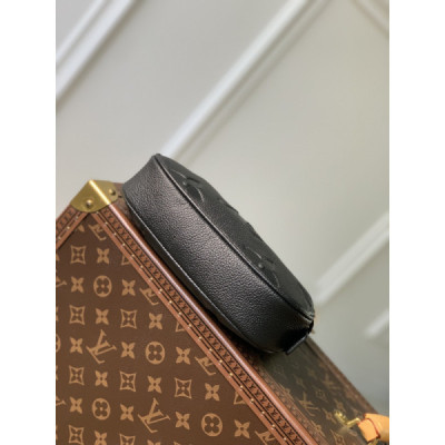 Louis Vuitton Mini Moon Bag M46692-20.5 x 11 x 5CM