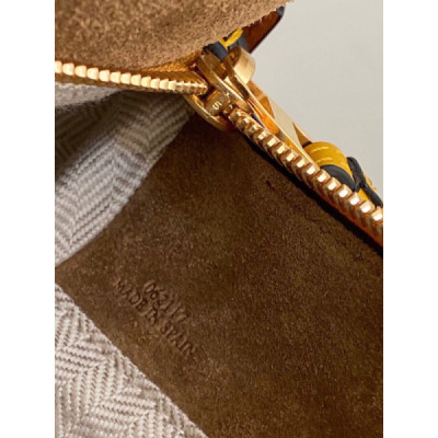 Lowee Puzzle Small Bag-24*10*14CM