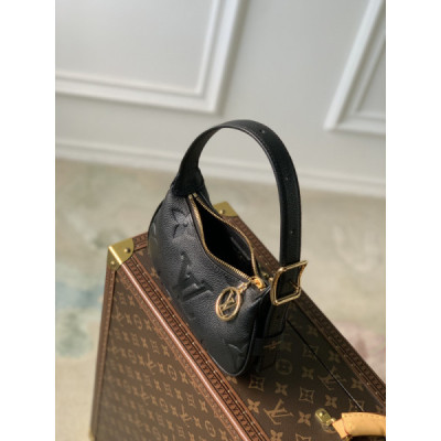 Louis Vuitton Mini Moon Bag M46692-20.5 x 11 x 5CM