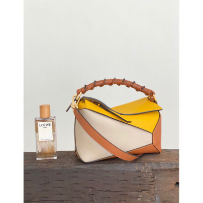 Lowee Puzzle Small Bag-24*10*14CM