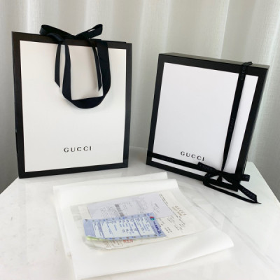 Gucci Marmont Bag-26*15*7CM