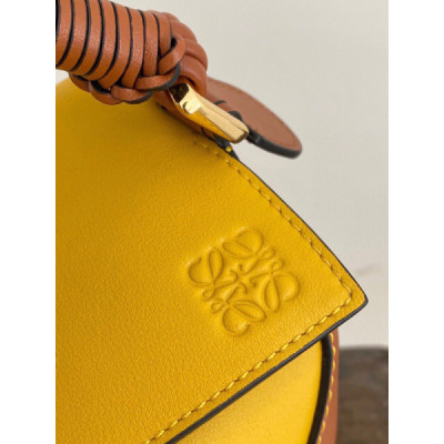 Lowee Puzzle Small Bag-24*10*14CM