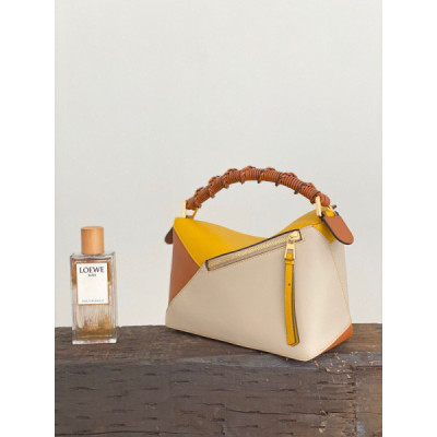 Lowee Puzzle Small Bag-24*10*14CM