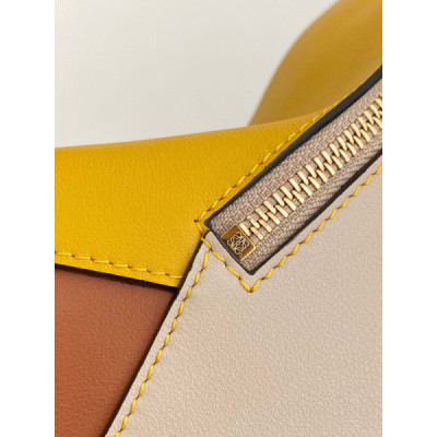 Lowee Puzzle Small Bag-24*10*14CM