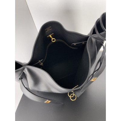 Balenciag Bel Air Shoulder Bag-43.9*39.8*15CM