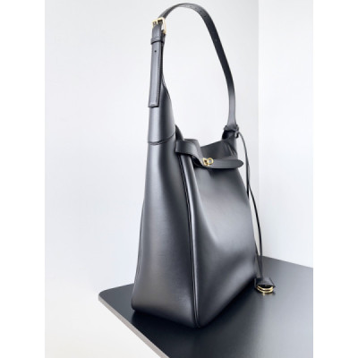 Balenciag Bel Air Shoulder Bag-43.9*39.8*15CM