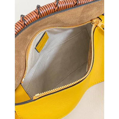 Lowee Puzzle Small Bag-24*10*14CM