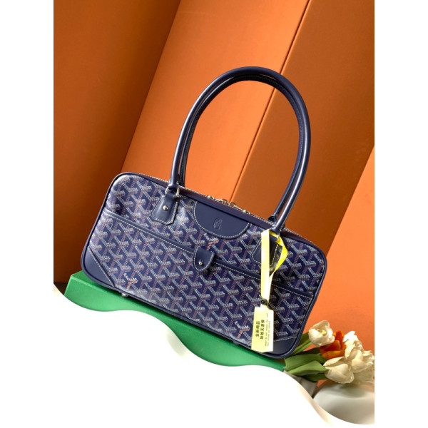 Goyard Vintage Bag-34*5.5*17CM