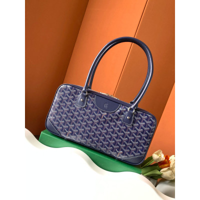 Goyard Vintage Bag-34*5.5*17CM