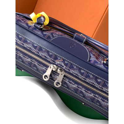 Goyard Vintage Bag-34*5.5*17CM