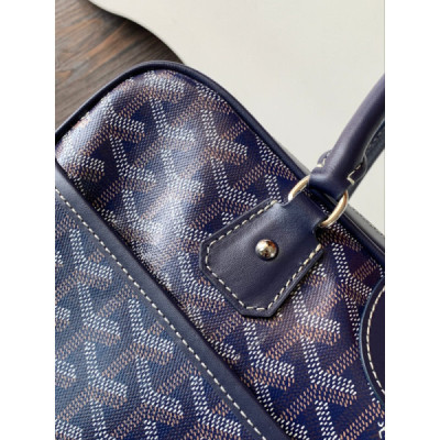 Goyard Vintage Bag-34*5.5*17CM