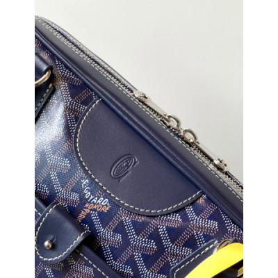 Goyard Vintage Bag-34*5.5*17CM