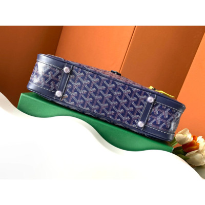 Goyard Vintage Bag-34*5.5*17CM