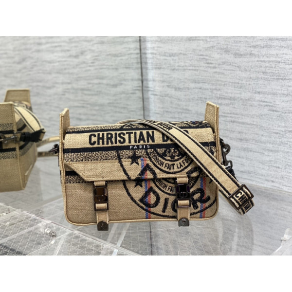 Diro Camp  Bag-23×15×8CM