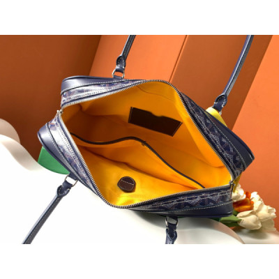 Goyard Vintage Bag-34*5.5*17CM