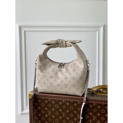 Louis Vuitton Why Knot Handbag-28*34*12CM