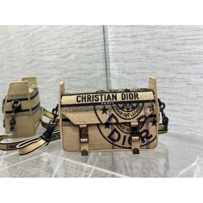 Diro Camp  Bag-23×15×8CM