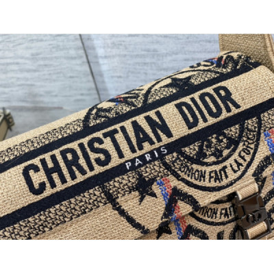 Diro Camp  Bag-23×15×8CM