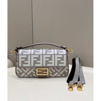 FendI Baguette Bag-27×6×14CM