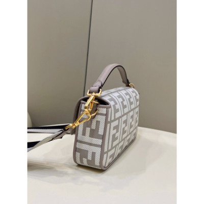 FendI Baguette Bag-27×6×14CM