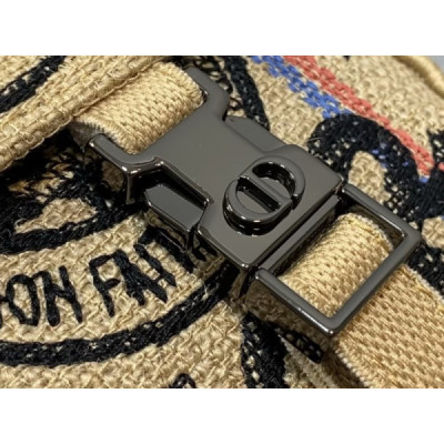 Diro Camp  Bag-23×15×8CM