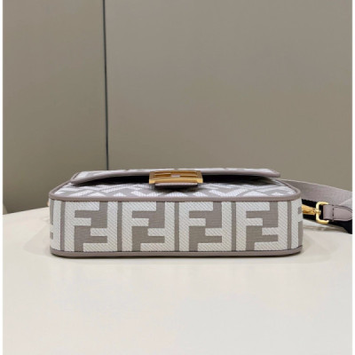 FendI Baguette Bag-27×6×14CM
