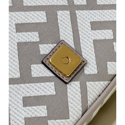 FendI Baguette Bag-27×6×14CM