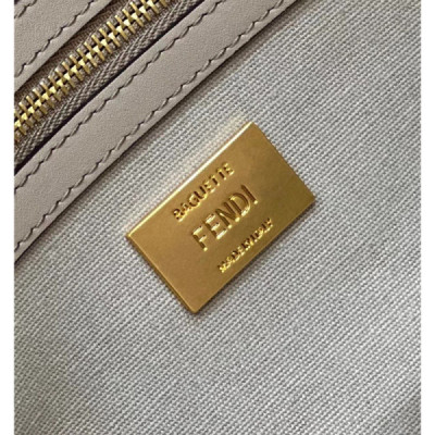 FendI Baguette Bag-27×6×14CM