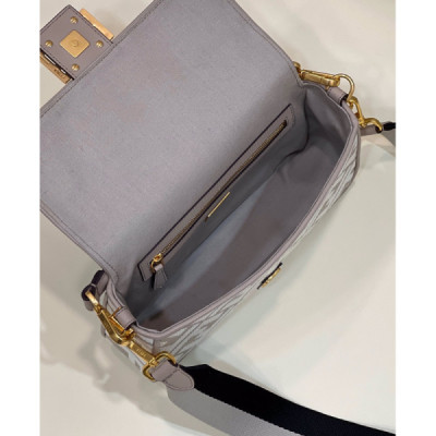 FendI Baguette Bag-27×6×14CM
