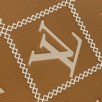 Louis Vuitton By The Pooll Onthego Handbag-35*27*14CM