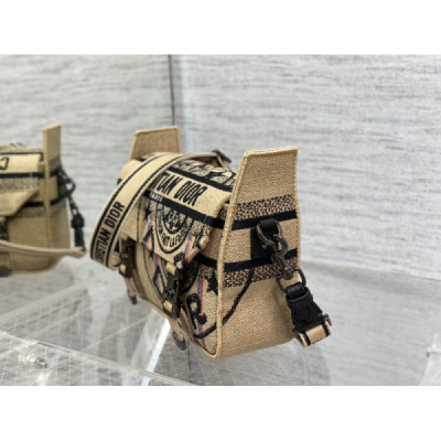 Diro Camp  Bag-23×15×8CM