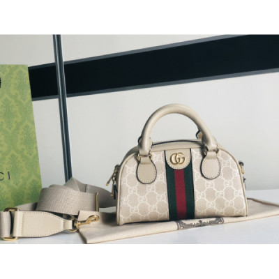 Gucci Ophidia Mini handbag-21*12*10CM