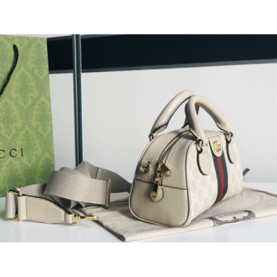 Gucci Ophidia Mini handbag-21*12*10CM